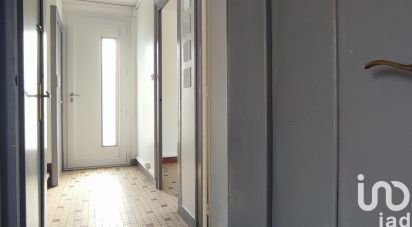 Maison 4 pièces de 85 m² à Fontenay-le-Comte (85200)