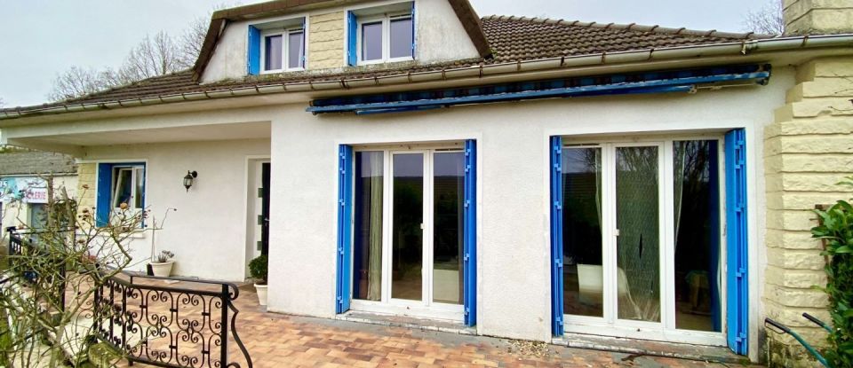 House 5 rooms of 140 m² in Mouroux (77120)