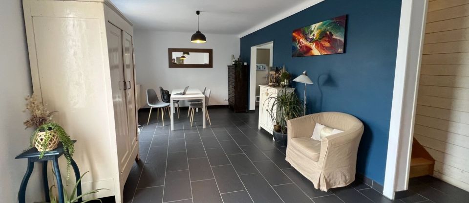 Maison 5 pièces de 90 m² à Guérande (44350)
