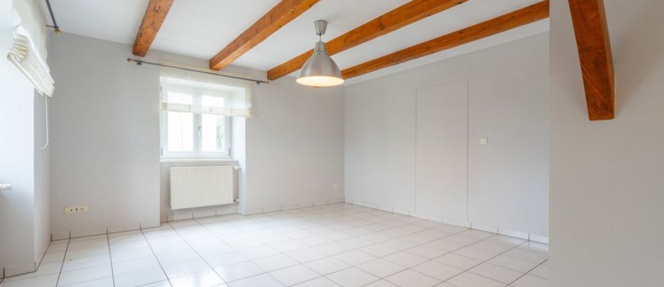 House 5 rooms of 163 m² in Mœrnach (68480)