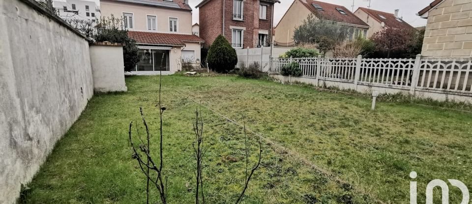 Town house 3 rooms of 150 m² in Champigny-sur-Marne (94500)