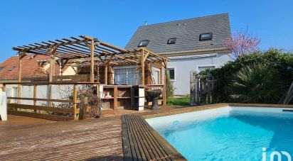 House 8 rooms of 150 m² in Misy-sur-Yonne (77130)