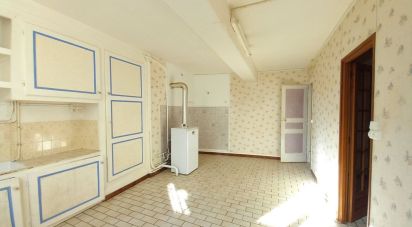 Maison 4 pièces de 125 m² à Vendeuvre-sur-Barse (10140)