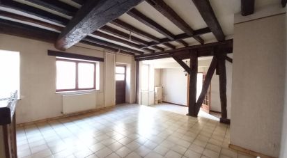 Maison 4 pièces de 125 m² à Vendeuvre-sur-Barse (10140)