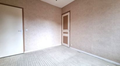 Apartment 2 rooms of 42 m² in Reims (51100)