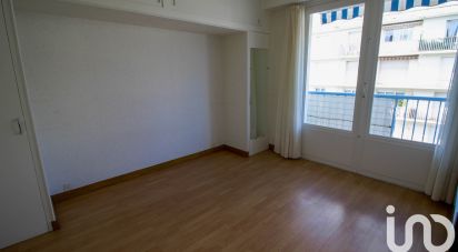 Appartement 2 pièces de 32 m² à La Baule-Escoublac (44500)