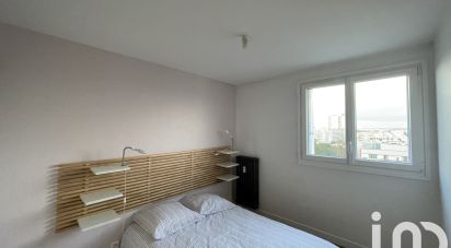 Apartment 3 rooms of 65 m² in Rennes (35000)