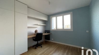 Appartement 3 pièces de 65 m² à Rennes (35000)