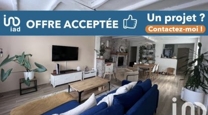 Town house 4 rooms of 123 m² in Gondecourt (59147)