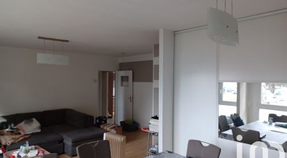 Appartement 5 pièces de 77 m² à Colmar (68000)