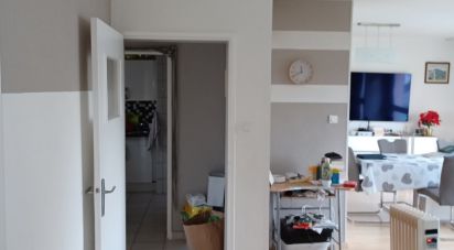 Apartment 5 rooms of 77 m² in Colmar (68000)