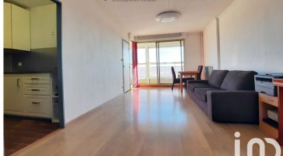 Apartment 2 rooms of 55 m² in Montpellier (34000)