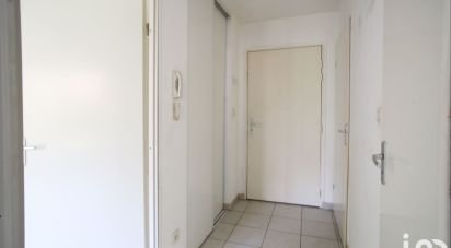 Apartment 2 rooms of 42 m² in Agde (34300)