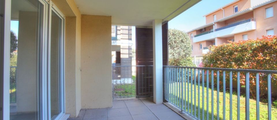 Appartement 2 pièces de 42 m² à Agde (34300)