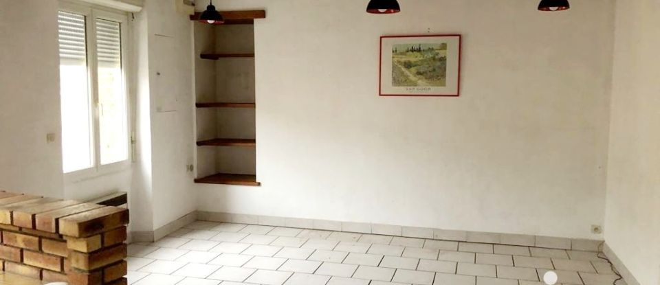 House 8 rooms of 245 m² in Trémentines (49340)