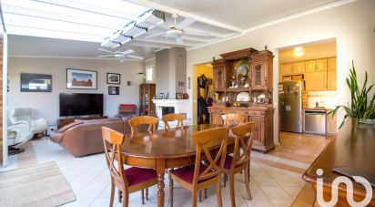 Traditional house 7 rooms of 115 m² in Beauchamp (95250)