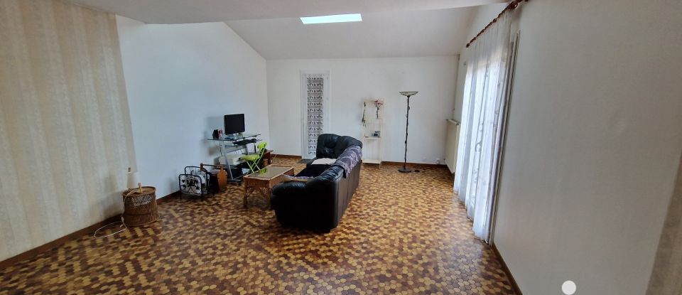 Maison 5 pièces de 106 m² à Chelles (77500)