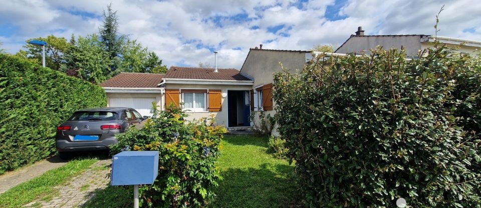 House 5 rooms of 106 m² in Chelles (77500)
