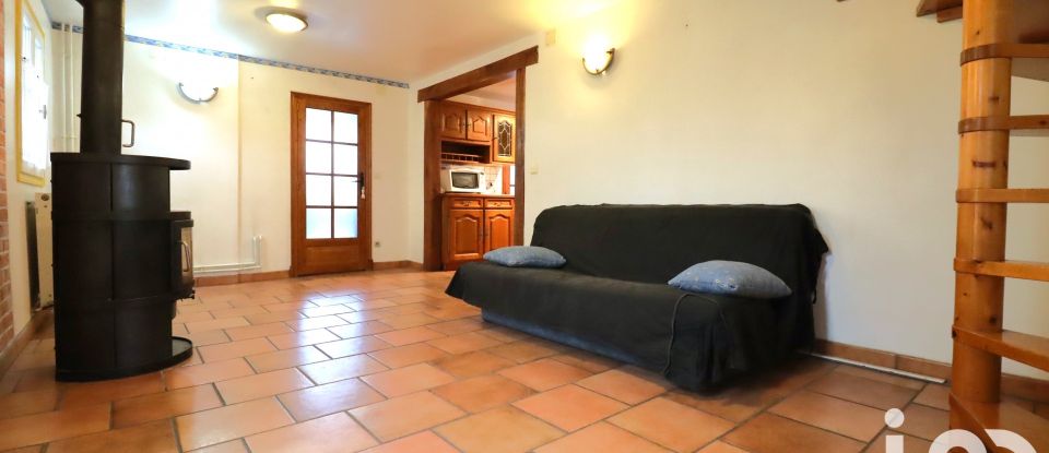 Traditional house 6 rooms of 104 m² in Gagny (93220)