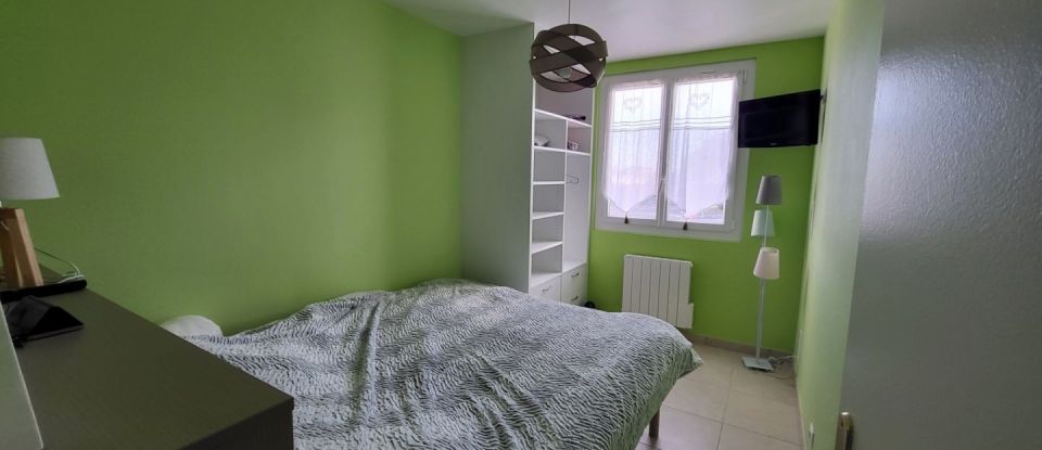 Appartement 3 pièces de 46 m² à Saint-Hilaire-de-Riez (85270)