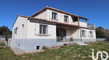 House 7 rooms of 190 m² in Fox-Amphoux (83670)