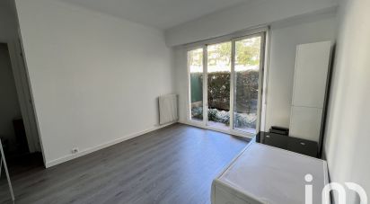 Appartement 1 pièce de 24 m² à Le Cannet (06110)