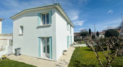 House 4 rooms of 75 m² in Mourenx (64150)