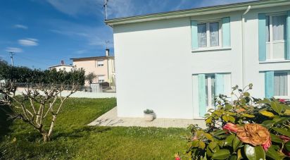 House 4 rooms of 75 m² in Mourenx (64150)