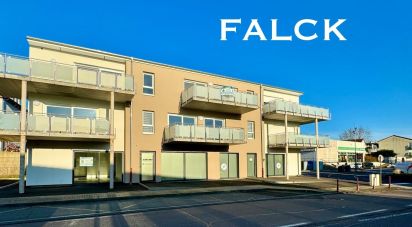 Appartement 3 pièces de 80 m² à Falck (57550)