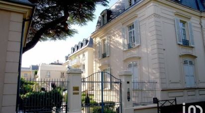 Apartment 2 rooms of 50 m² in Saint-Germain-en-Laye (78100)