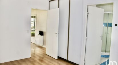 Appartement 2 pièces de 50 m² à Saint-Germain-en-Laye (78100)