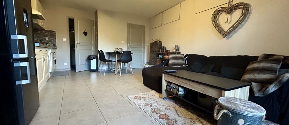 Appartement 6 pièces de 126 m² à Saint-Rémy-de-Provence (13210)