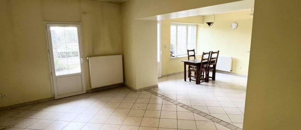 Traditional house 7 rooms of 295 m² in Villiers-le-Sec (52000)