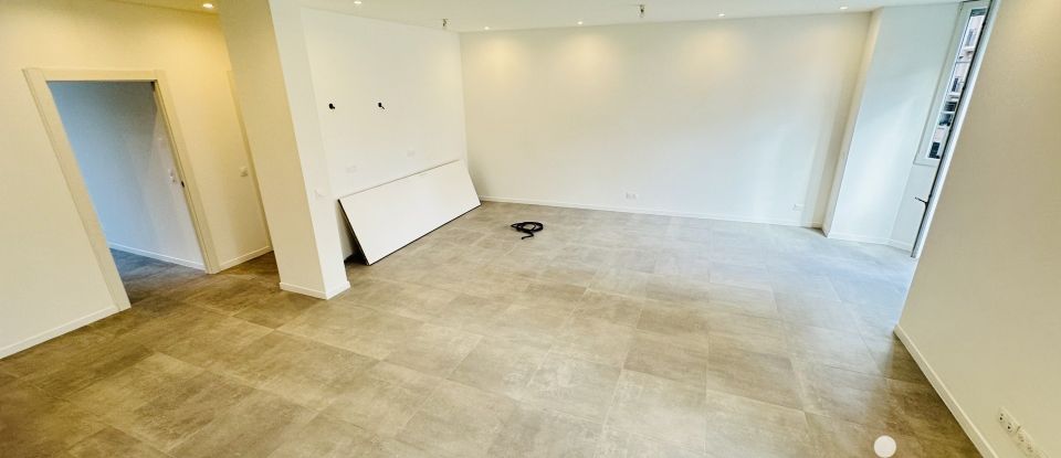 Duplex 4 pièces de 102 m² à Roquebrune-Cap-Martin (06190)