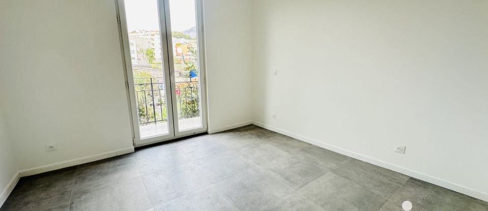 Duplex 4 rooms of 102 m² in Roquebrune-Cap-Martin (06190)