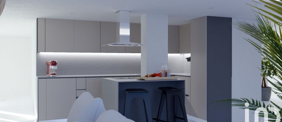Apartment 4 rooms of 154 m² in Roquebrune-Cap-Martin (06190)