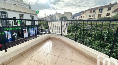 Duplex 4 pièces de 67 m² à Roquebrune-Cap-Martin (06190)