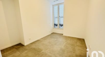 Duplex 4 pièces de 67 m² à Roquebrune-Cap-Martin (06190)