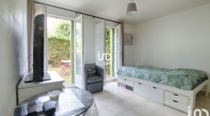 Appartement 1 pièce de 21 m² à Bailly-Romainvilliers (77700)
