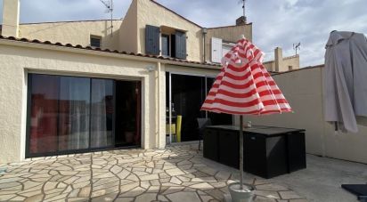 Maison 4 pièces de 100 m² à La Rochelle (17000)
