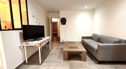 Appartement 3 pièces de 66 m² à Carrières-sous-Poissy (78955)
