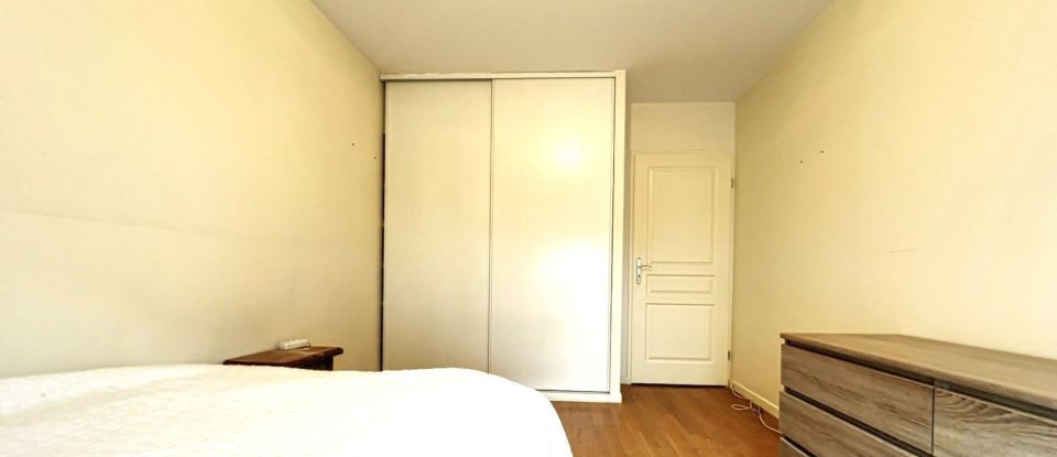 Apartment 3 rooms of 66 m² in Carrières-sous-Poissy (78955)