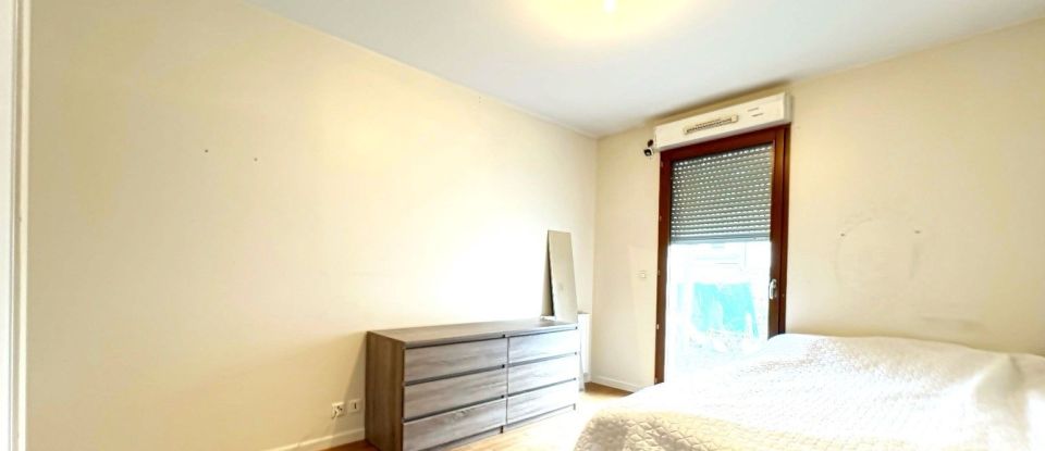 Appartement 3 pièces de 66 m² à Carrières-sous-Poissy (78955)