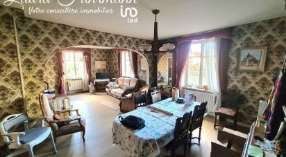 House 7 rooms of 182 m² in Widensolen (68320)