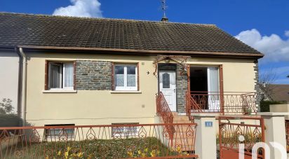 House 4 rooms of 67 m² in Hérouvillette (14850)