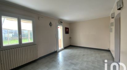 House 6 rooms of 129 m² in Montmagny (95360)