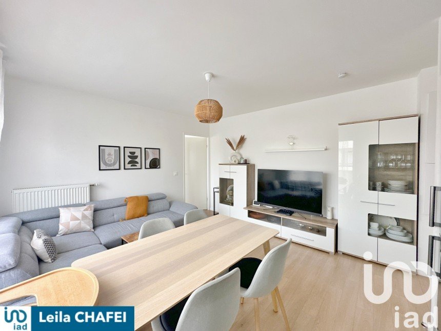 Appartement 2 pièces de 39 m² à Longjumeau (91160)