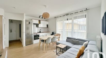 Apartment 2 rooms of 39 m² in Longjumeau (91160)