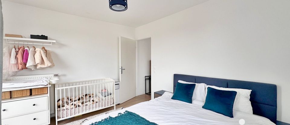 Apartment 2 rooms of 39 m² in Longjumeau (91160)