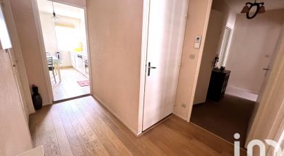 Appartement 3 pièces de 68 m² à Bry-sur-Marne (94360)